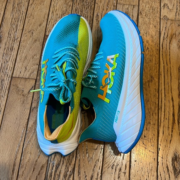 Men’s Hoka Profly X Sneakers - Picture 1 of 7